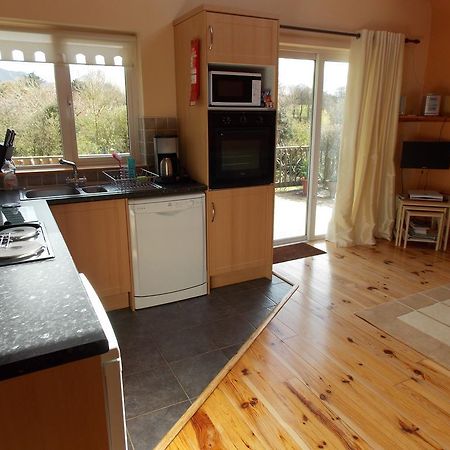 Reads Park Self - Catering Accommodation Galbally Extérieur photo