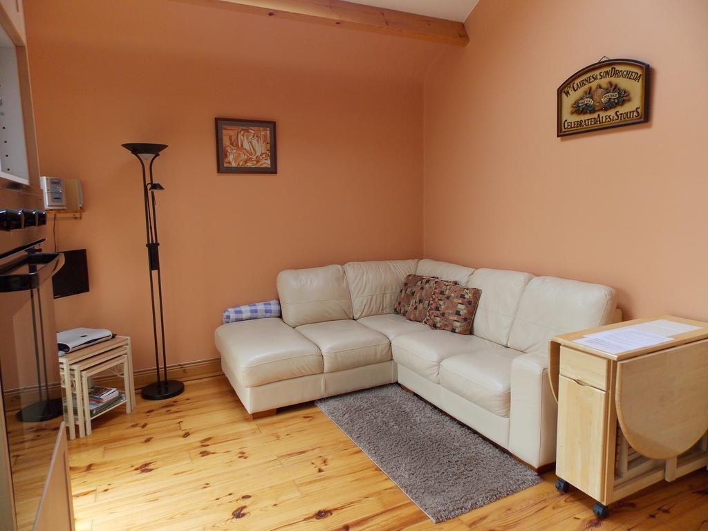 Reads Park Self - Catering Accommodation Galbally Extérieur photo