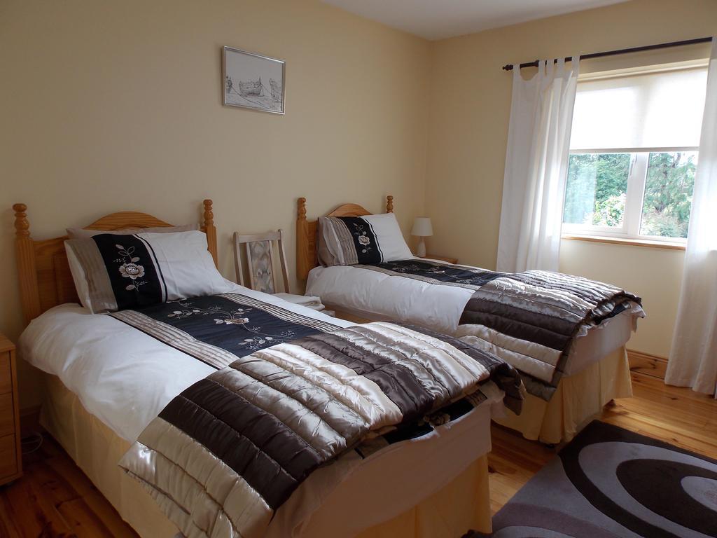 Reads Park Self - Catering Accommodation Galbally Extérieur photo