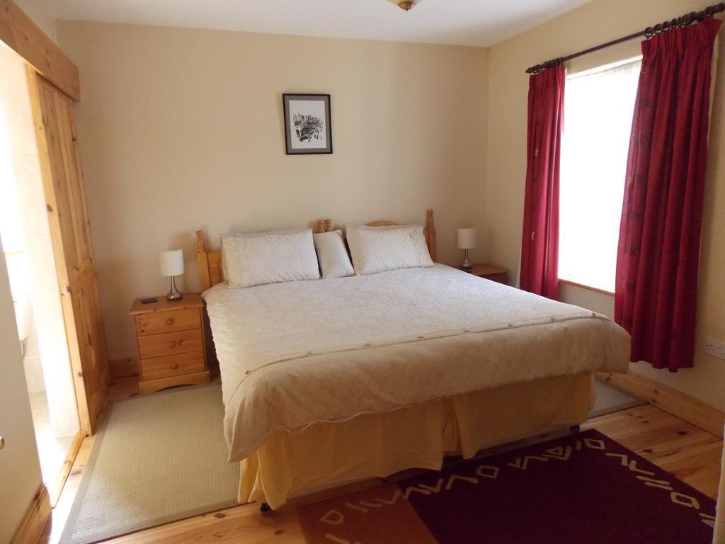 Reads Park Self - Catering Accommodation Galbally Extérieur photo